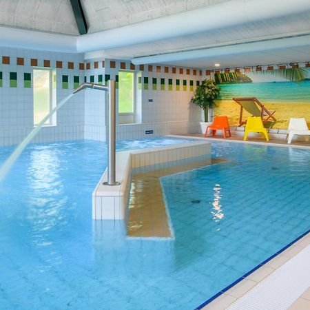 Summio Landgoed Het Grote Zand Hotel Hooghalen Luaran gambar