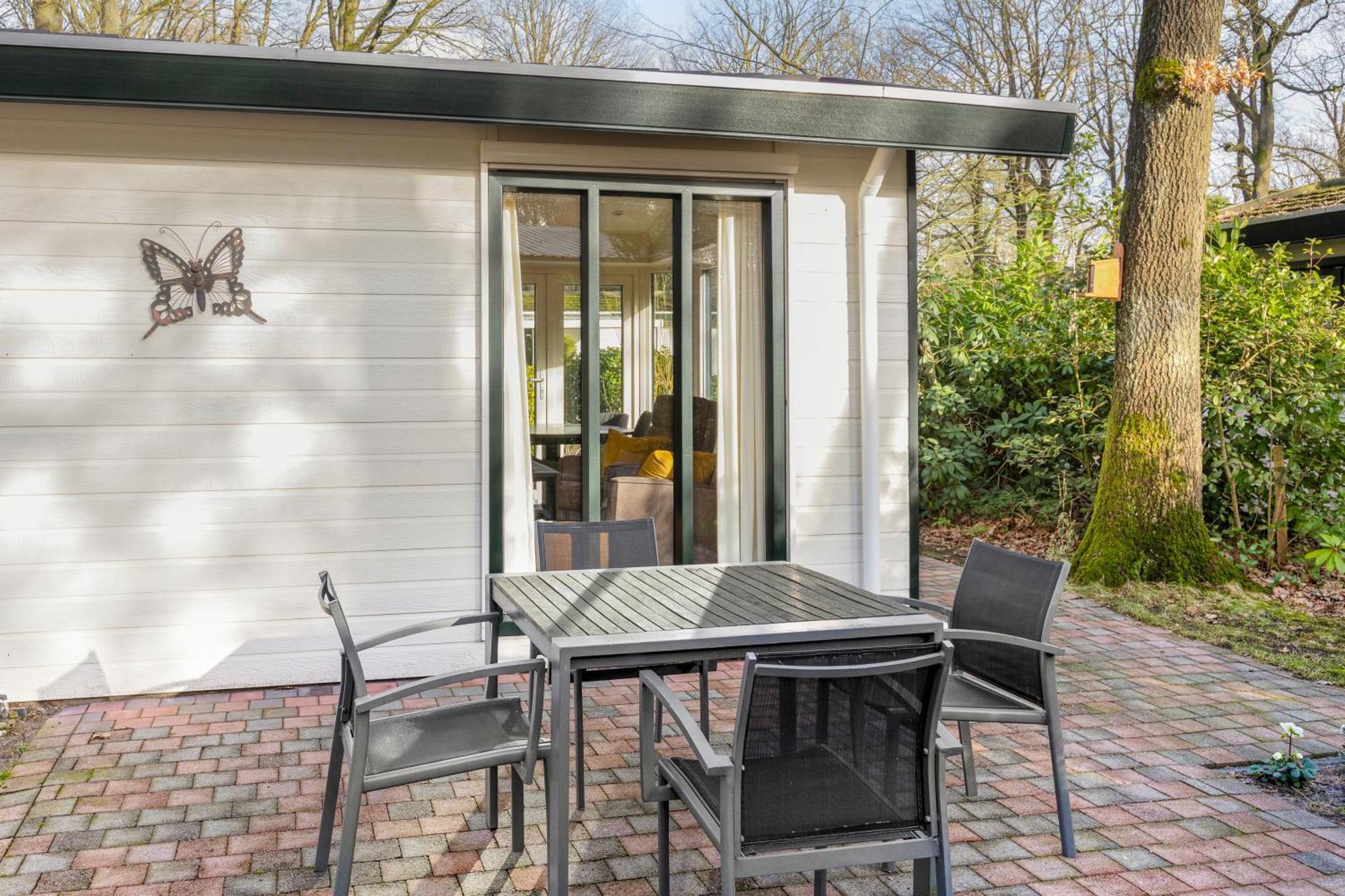 Summio Landgoed Het Grote Zand Hotel Hooghalen Bilik gambar