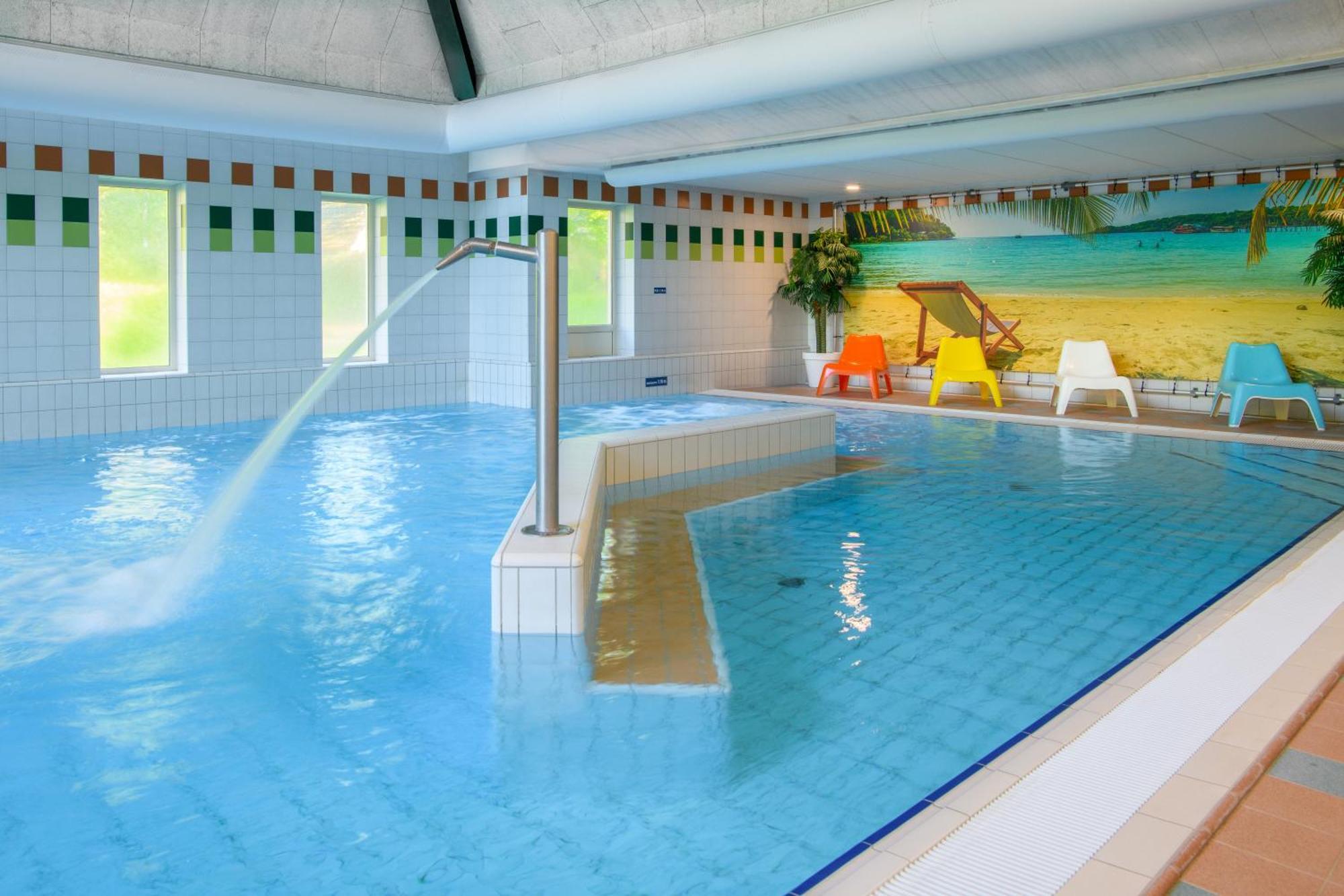 Summio Landgoed Het Grote Zand Hotel Hooghalen Luaran gambar