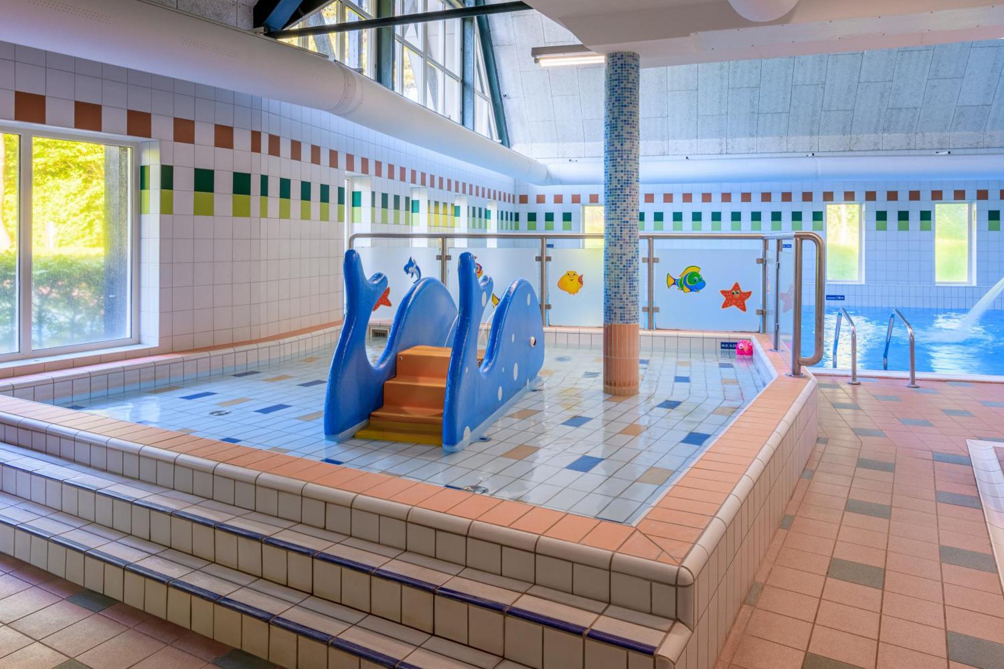 Summio Landgoed Het Grote Zand Hotel Hooghalen Luaran gambar