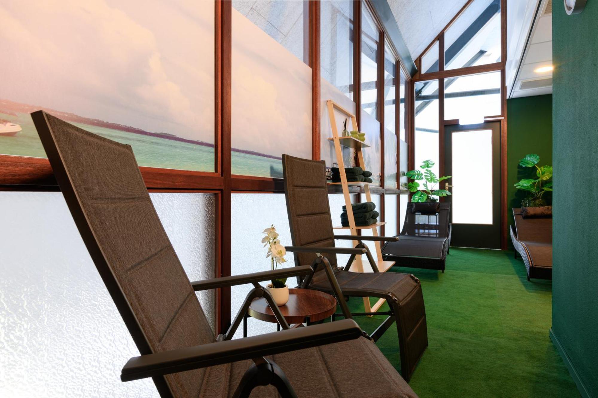Summio Landgoed Het Grote Zand Hotel Hooghalen Luaran gambar