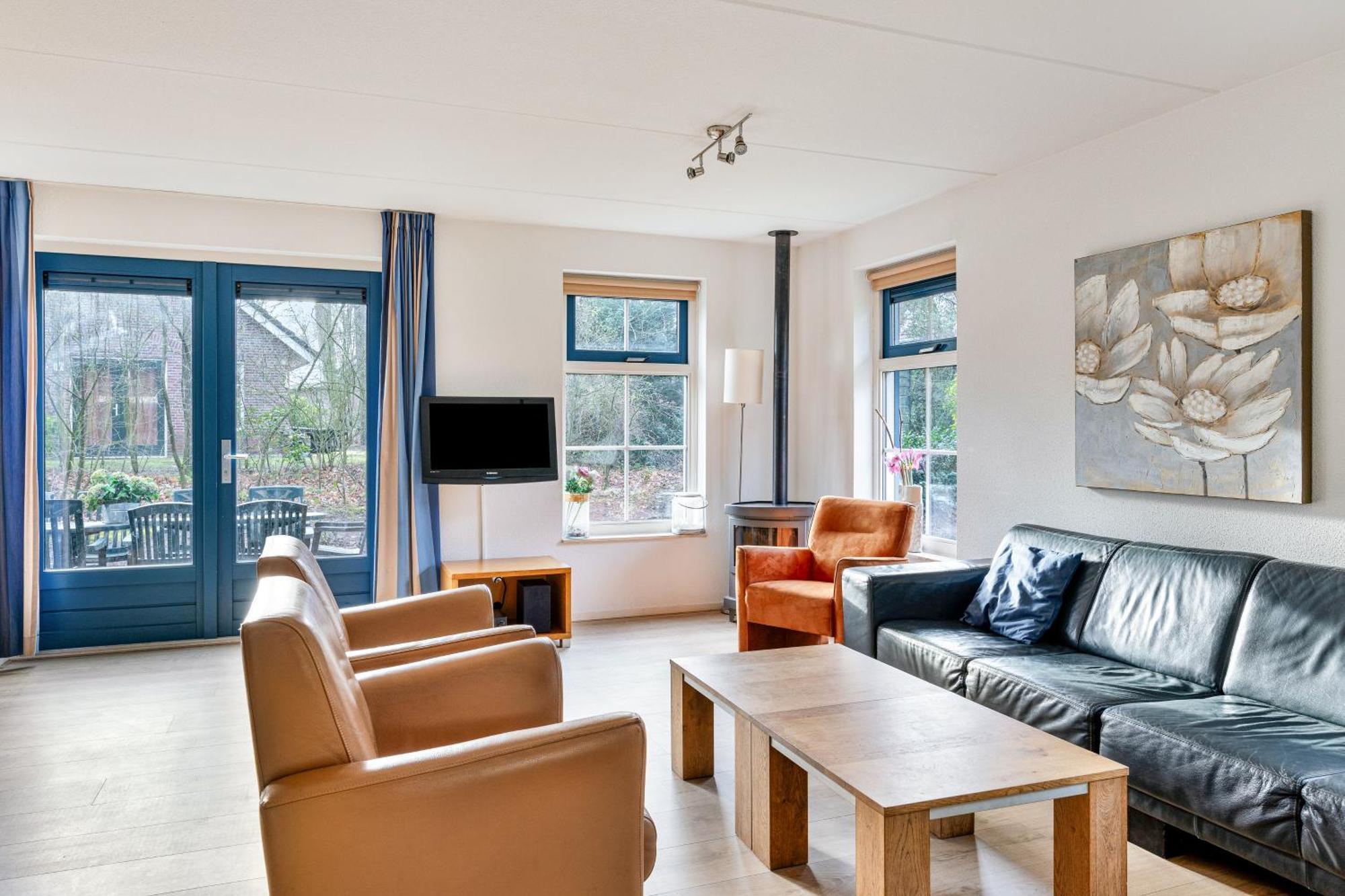 Summio Landgoed Het Grote Zand Hotel Hooghalen Bilik gambar