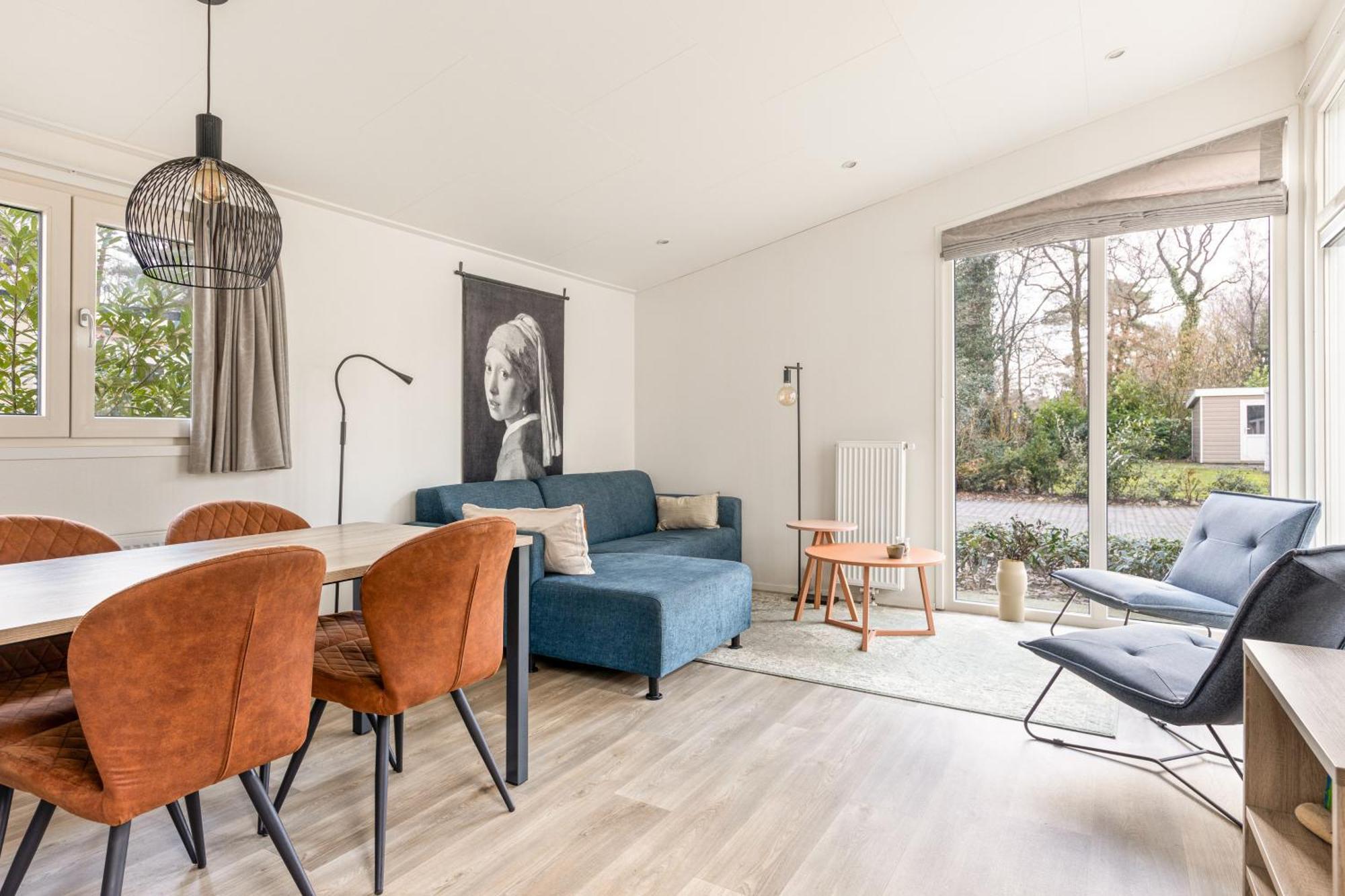 Summio Landgoed Het Grote Zand Hotel Hooghalen Bilik gambar