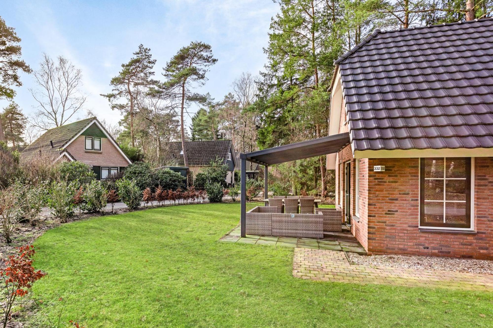 Summio Landgoed Het Grote Zand Hotel Hooghalen Bilik gambar
