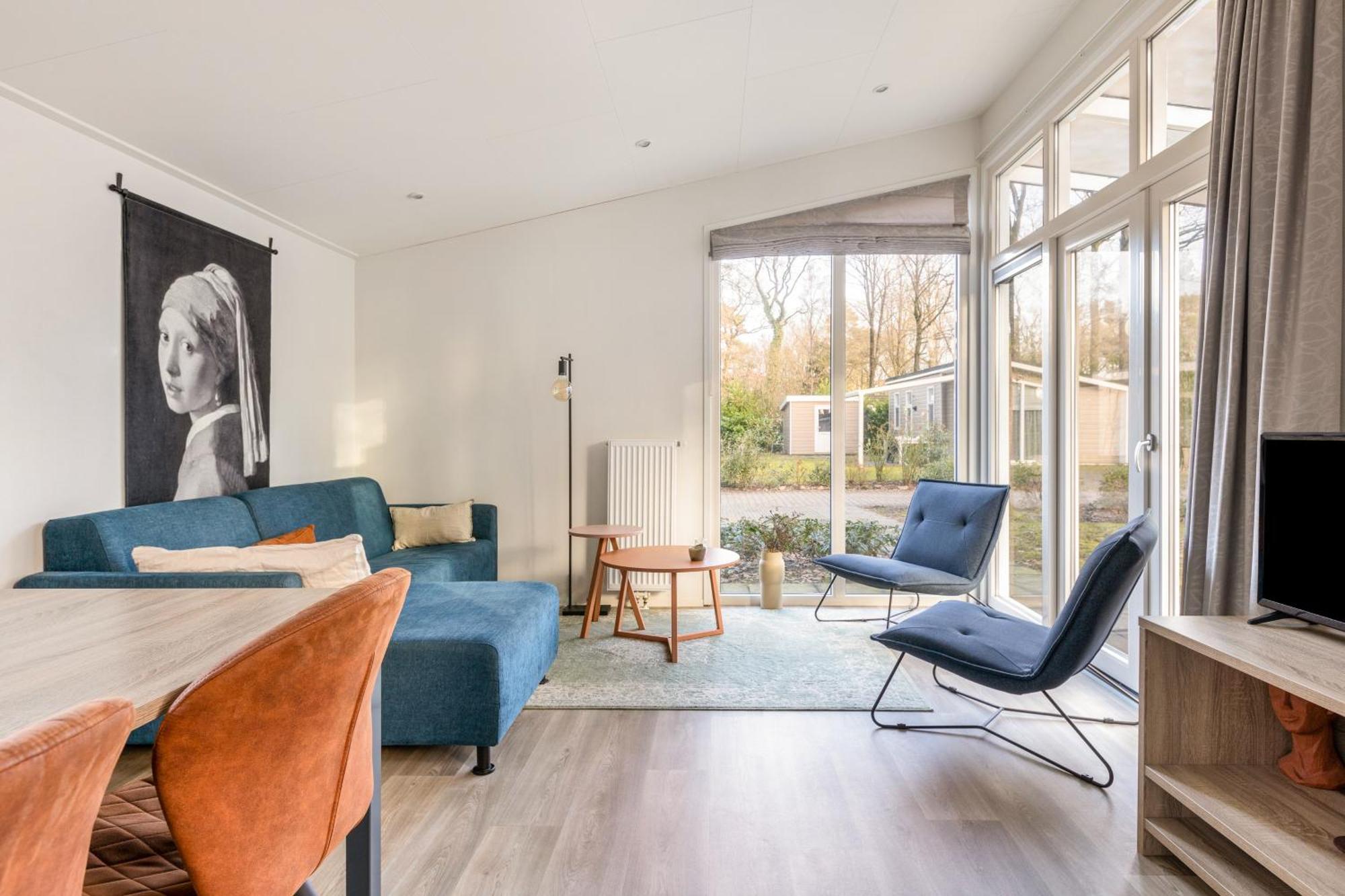 Summio Landgoed Het Grote Zand Hotel Hooghalen Luaran gambar