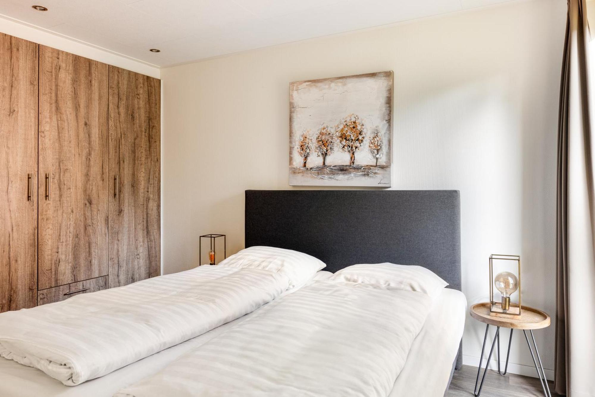 Summio Landgoed Het Grote Zand Hotel Hooghalen Bilik gambar