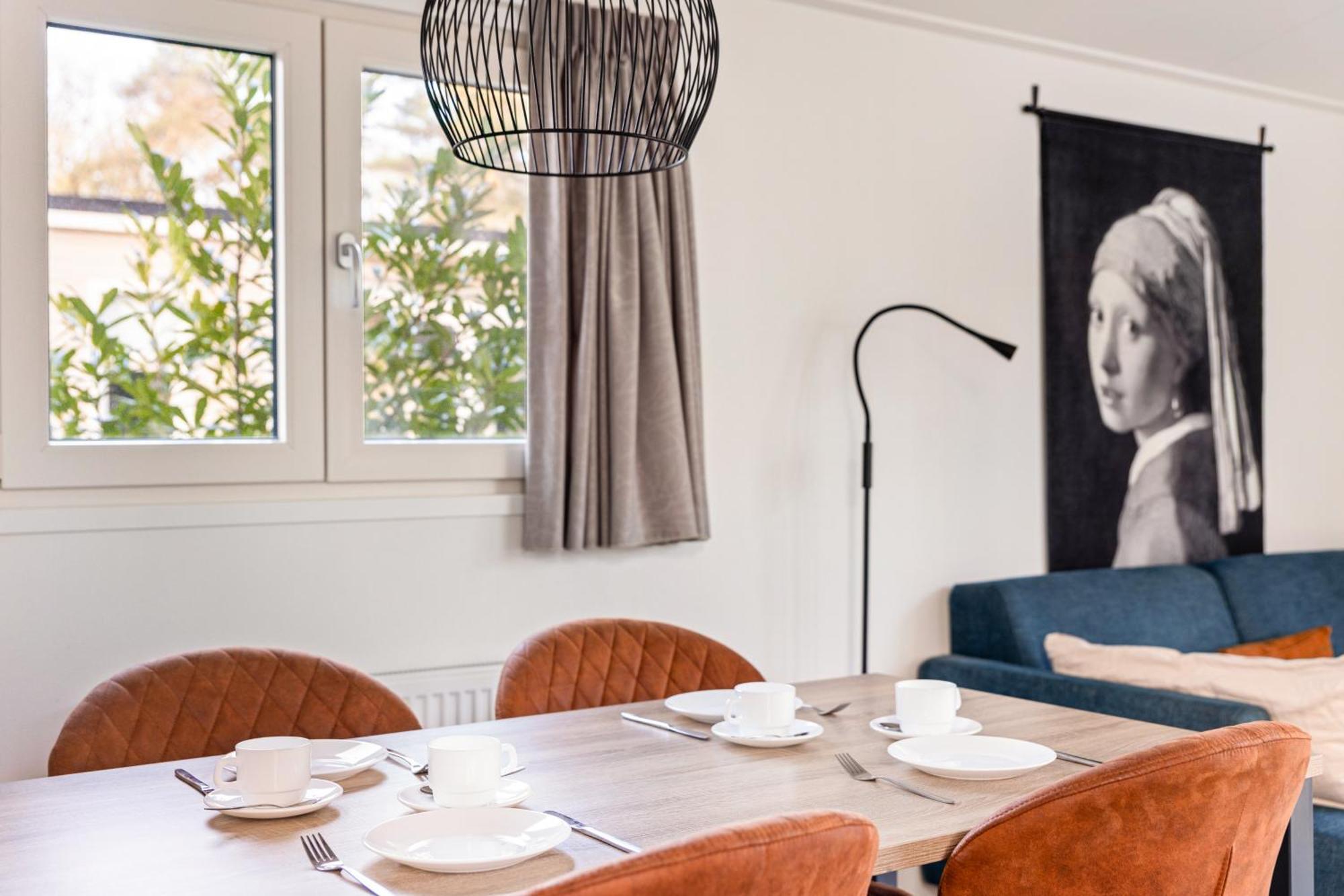 Summio Landgoed Het Grote Zand Hotel Hooghalen Bilik gambar