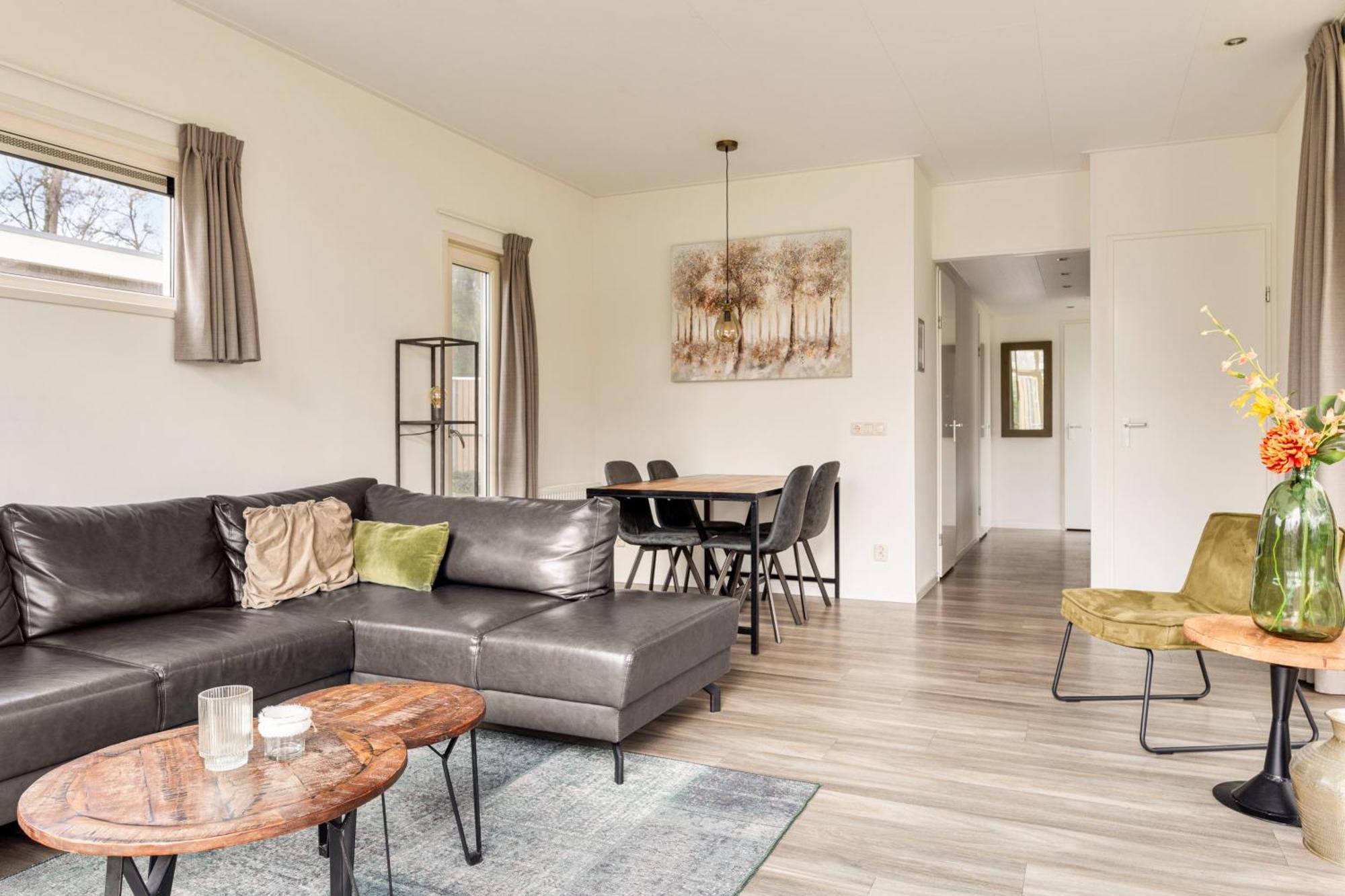 Summio Landgoed Het Grote Zand Hotel Hooghalen Bilik gambar