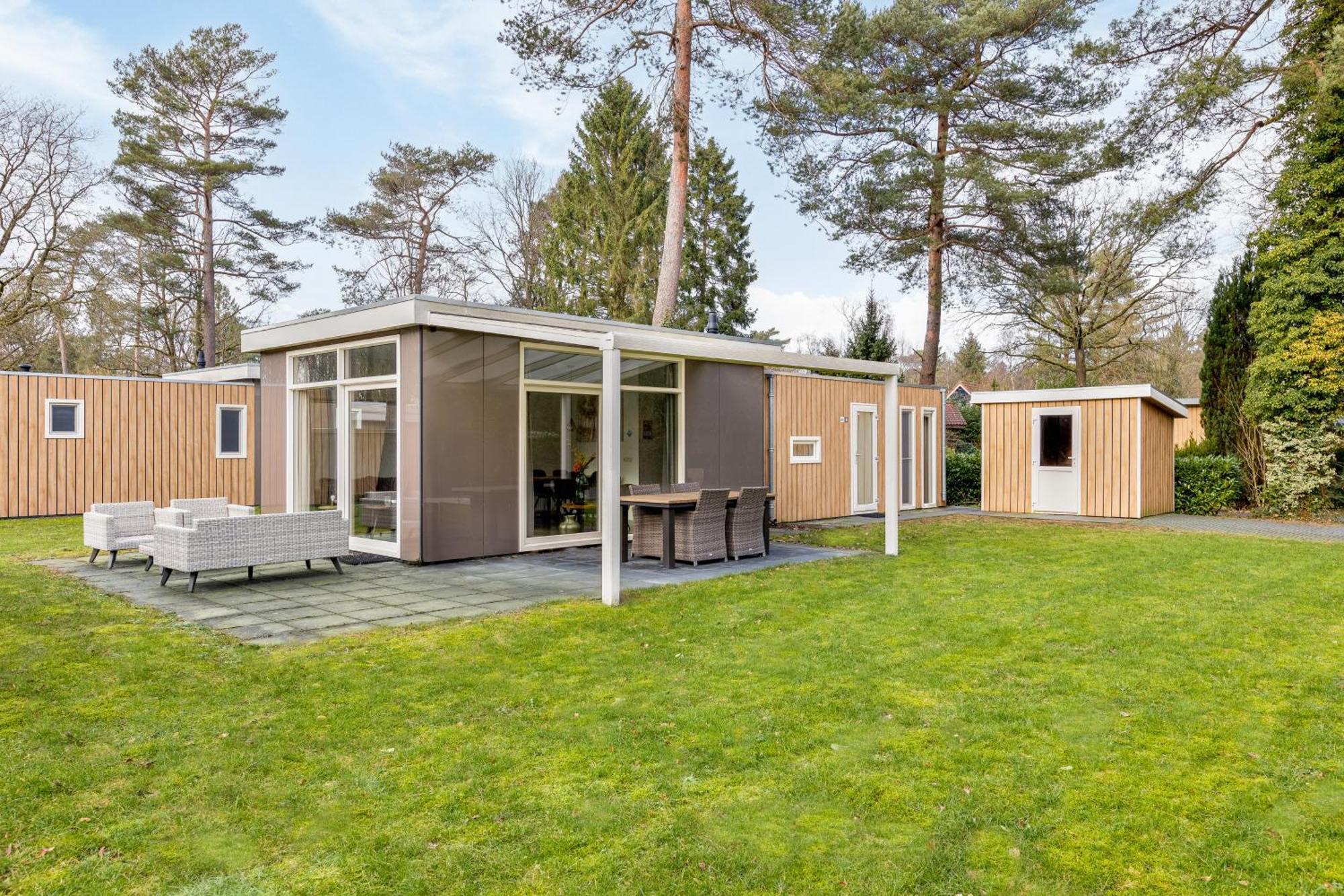Summio Landgoed Het Grote Zand Hotel Hooghalen Bilik gambar