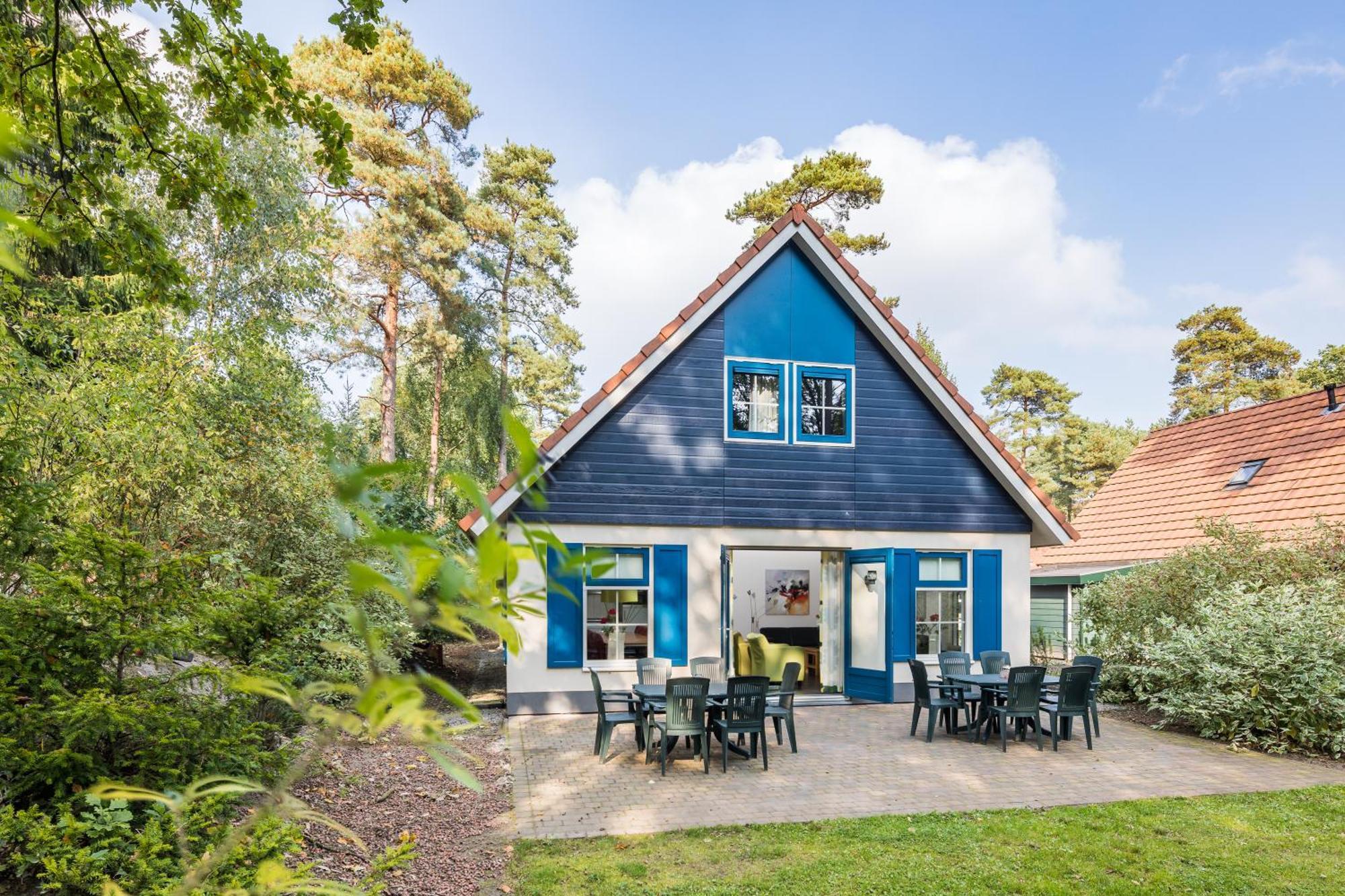 Summio Landgoed Het Grote Zand Hotel Hooghalen Bilik gambar