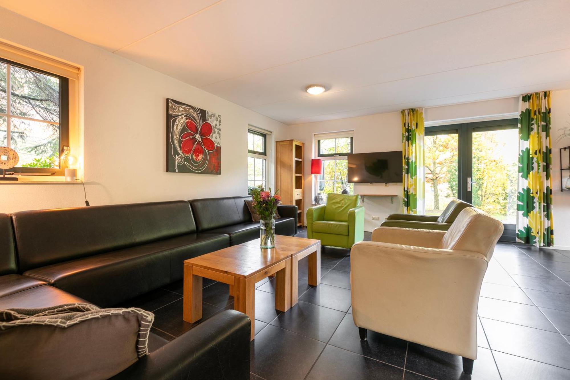 Summio Landgoed Het Grote Zand Hotel Hooghalen Bilik gambar