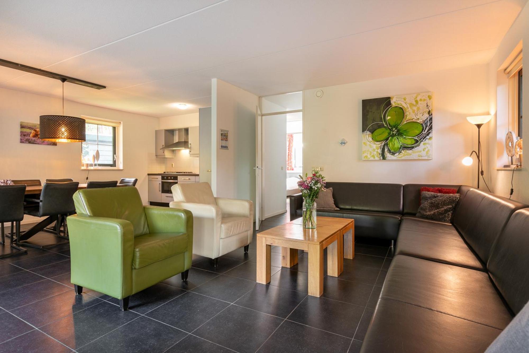 Summio Landgoed Het Grote Zand Hotel Hooghalen Bilik gambar