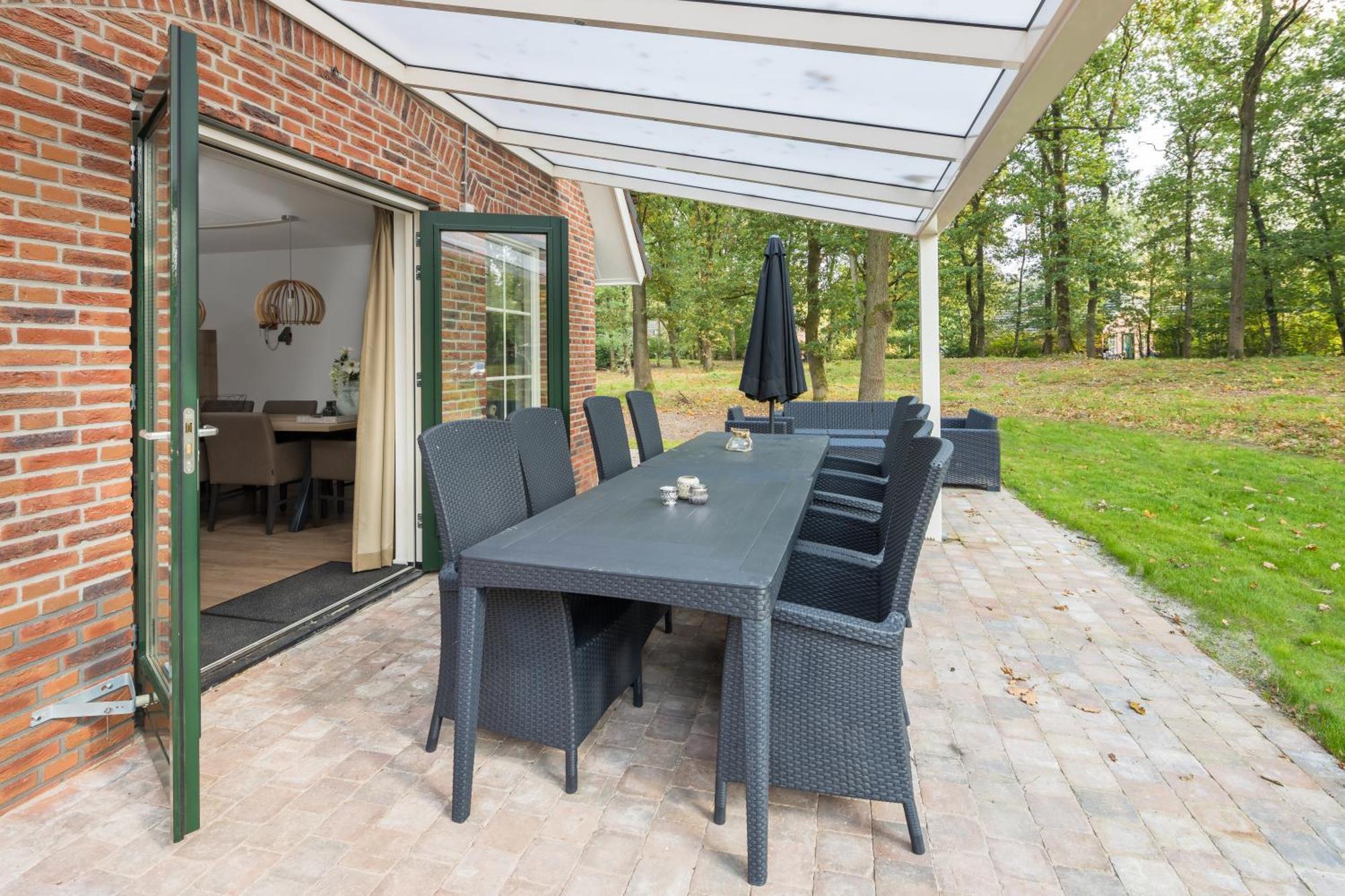 Summio Landgoed Het Grote Zand Hotel Hooghalen Bilik gambar