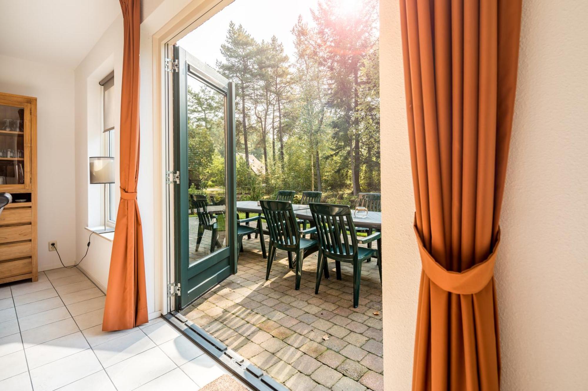 Summio Landgoed Het Grote Zand Hotel Hooghalen Bilik gambar