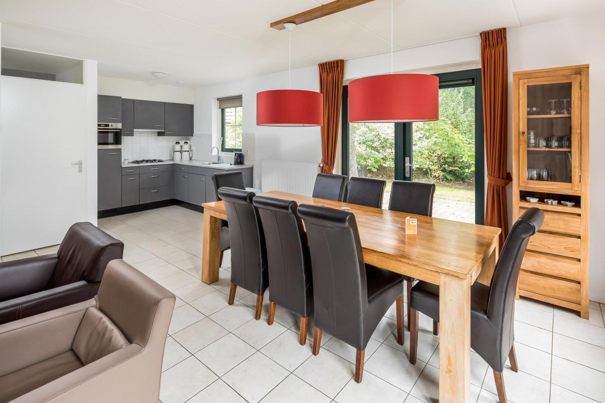 Summio Landgoed Het Grote Zand Hotel Hooghalen Bilik gambar