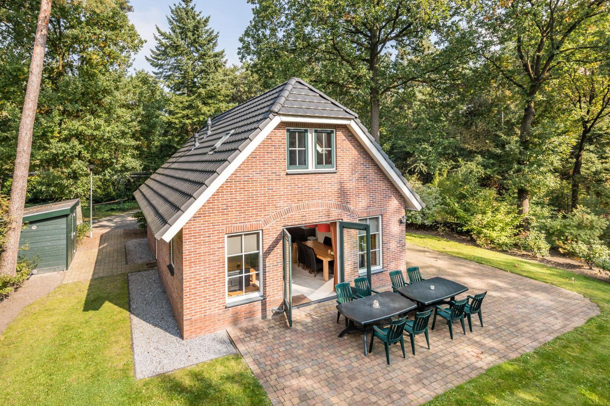 Summio Landgoed Het Grote Zand Hotel Hooghalen Bilik gambar