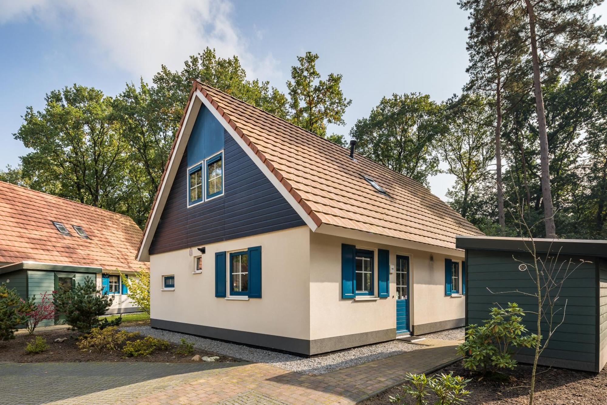 Summio Landgoed Het Grote Zand Hotel Hooghalen Bilik gambar