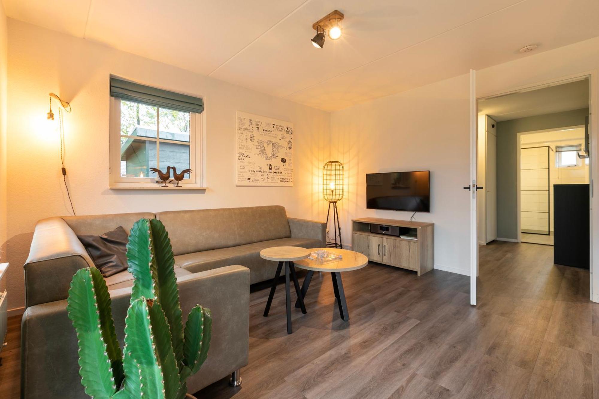 Summio Landgoed Het Grote Zand Hotel Hooghalen Bilik gambar
