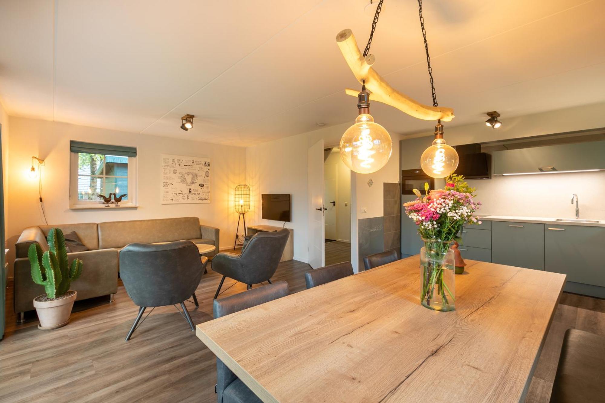 Summio Landgoed Het Grote Zand Hotel Hooghalen Bilik gambar