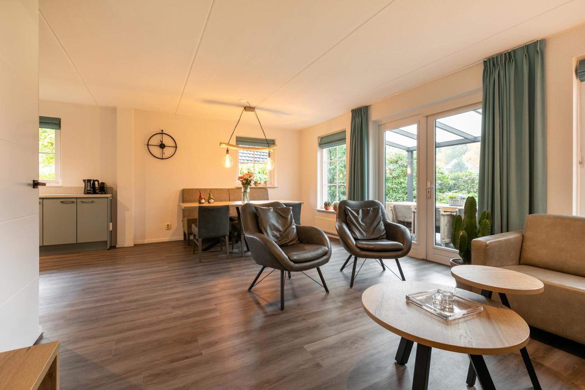 Summio Landgoed Het Grote Zand Hotel Hooghalen Bilik gambar