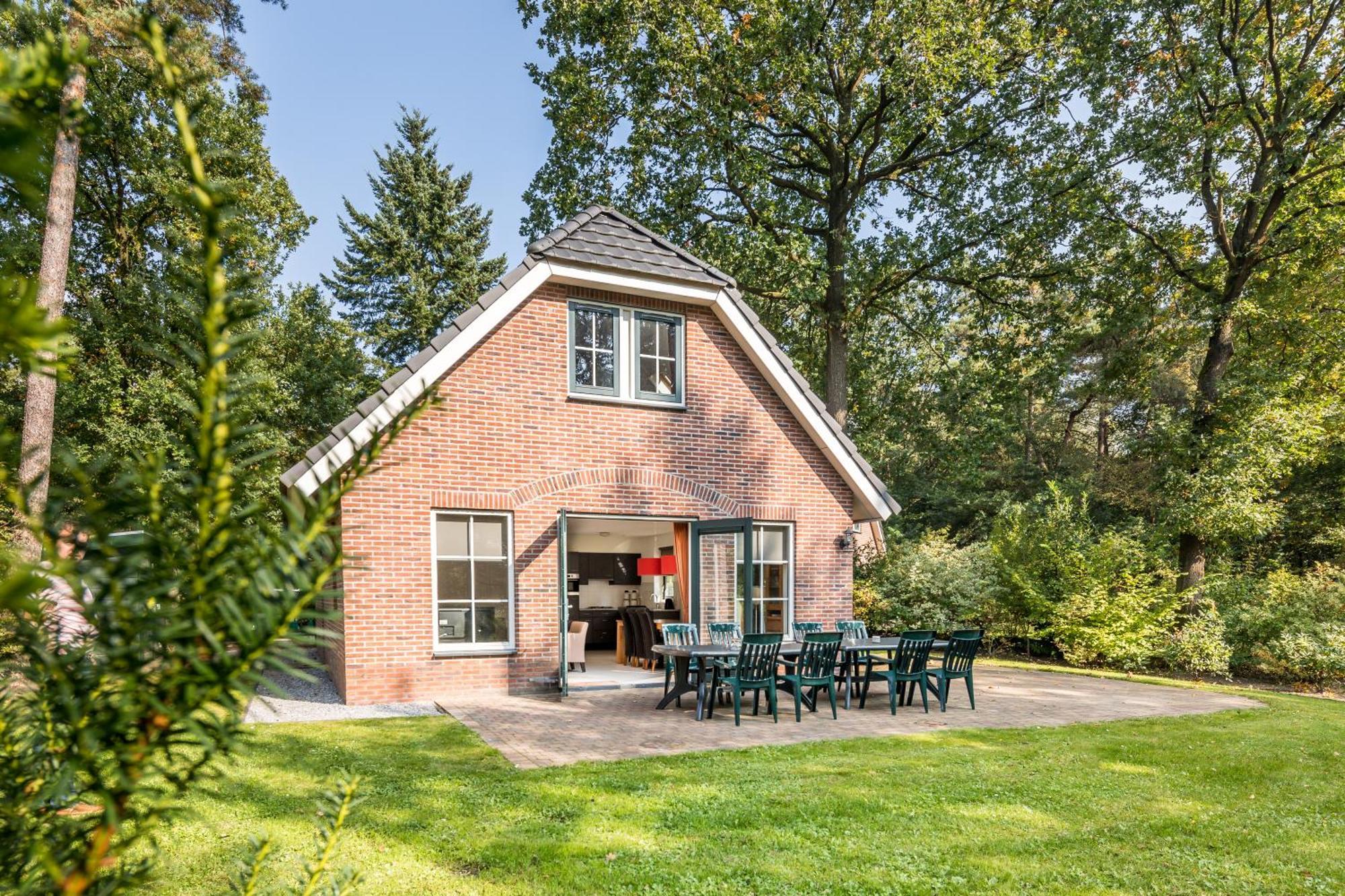 Summio Landgoed Het Grote Zand Hotel Hooghalen Bilik gambar