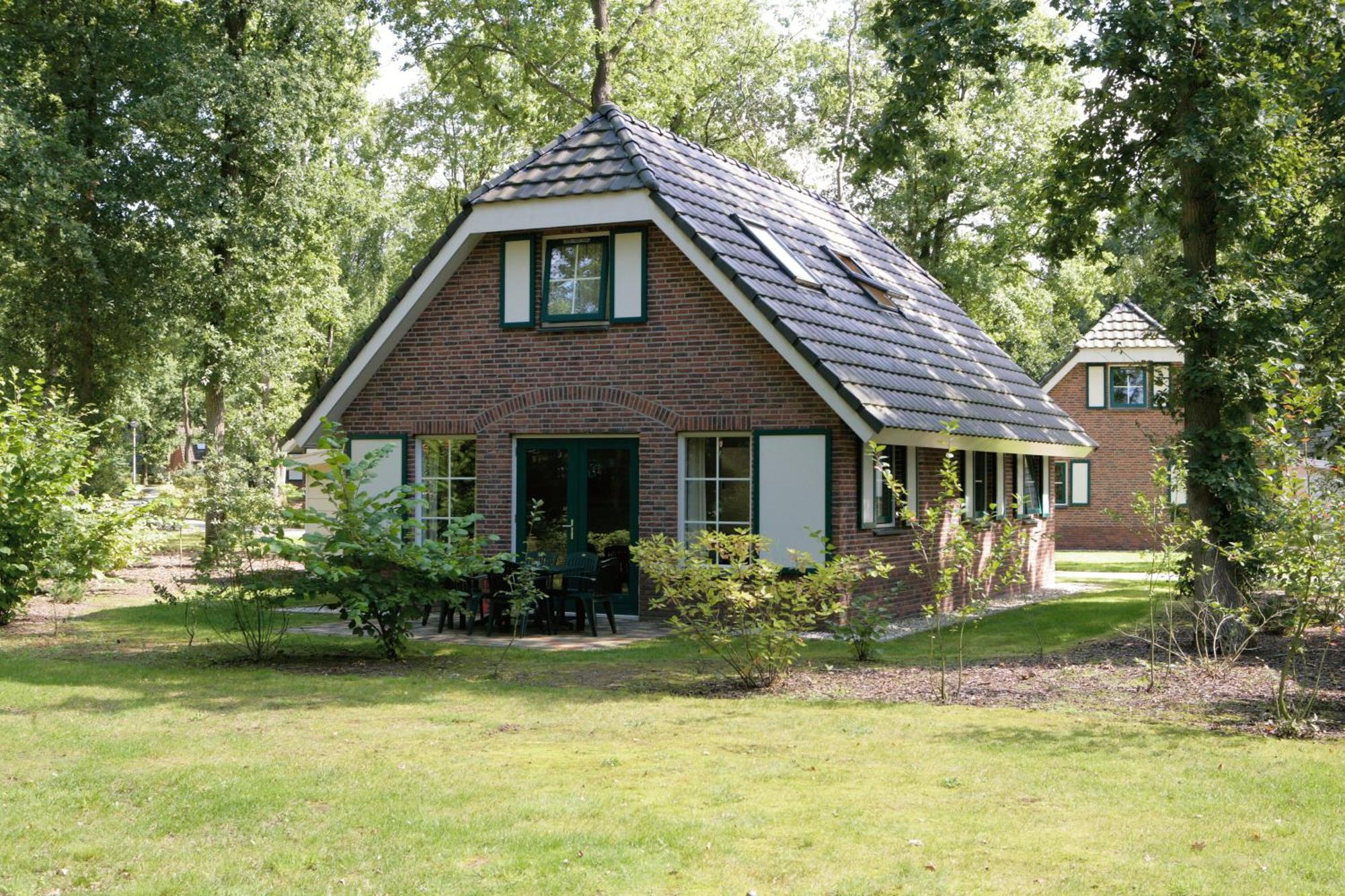 Summio Landgoed Het Grote Zand Hotel Hooghalen Bilik gambar
