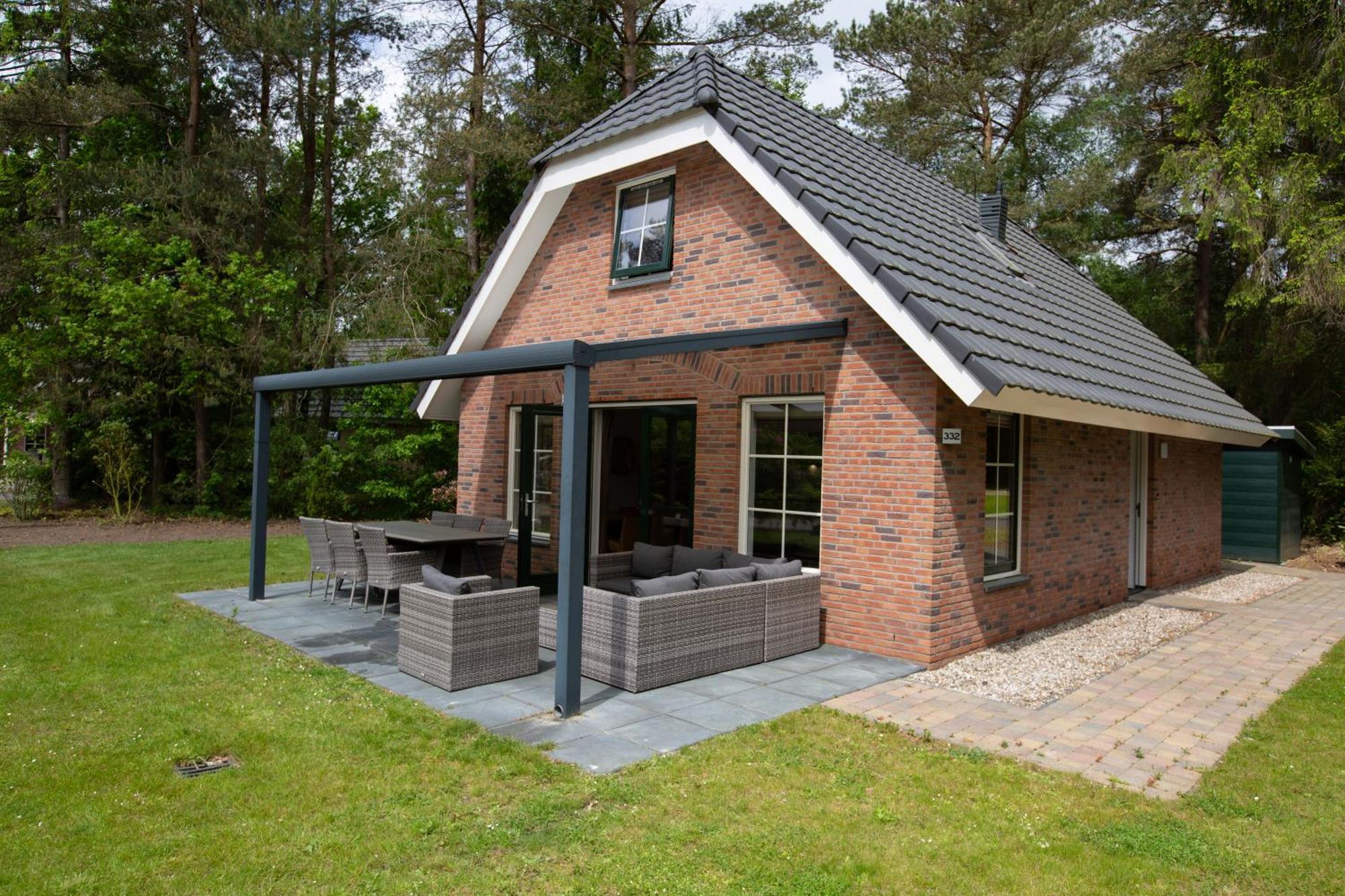 Summio Landgoed Het Grote Zand Hotel Hooghalen Bilik gambar