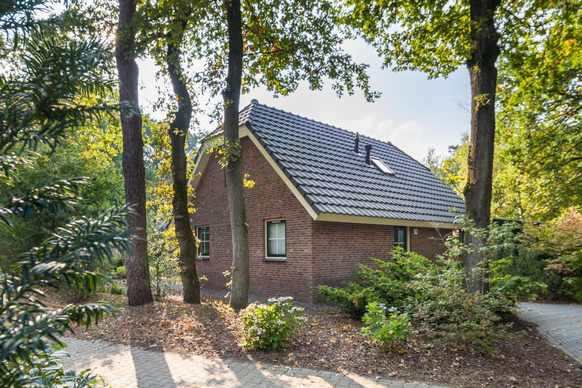 Summio Landgoed Het Grote Zand Hotel Hooghalen Bilik gambar