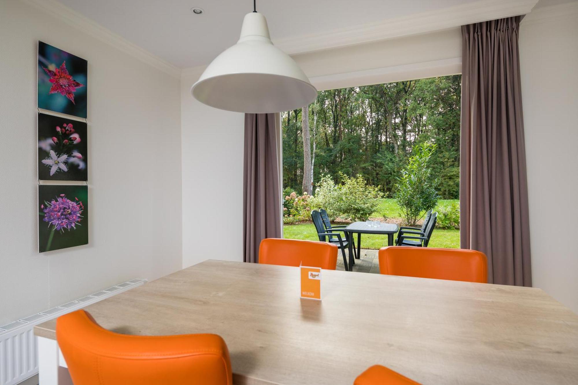Summio Landgoed Het Grote Zand Hotel Hooghalen Bilik gambar