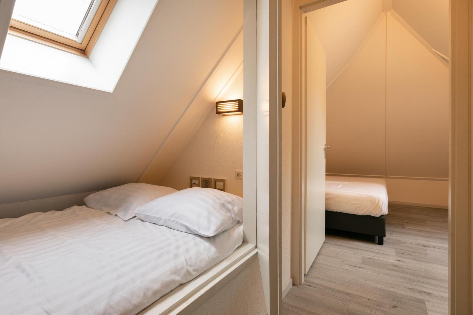 Summio Landgoed Het Grote Zand Hotel Hooghalen Bilik gambar