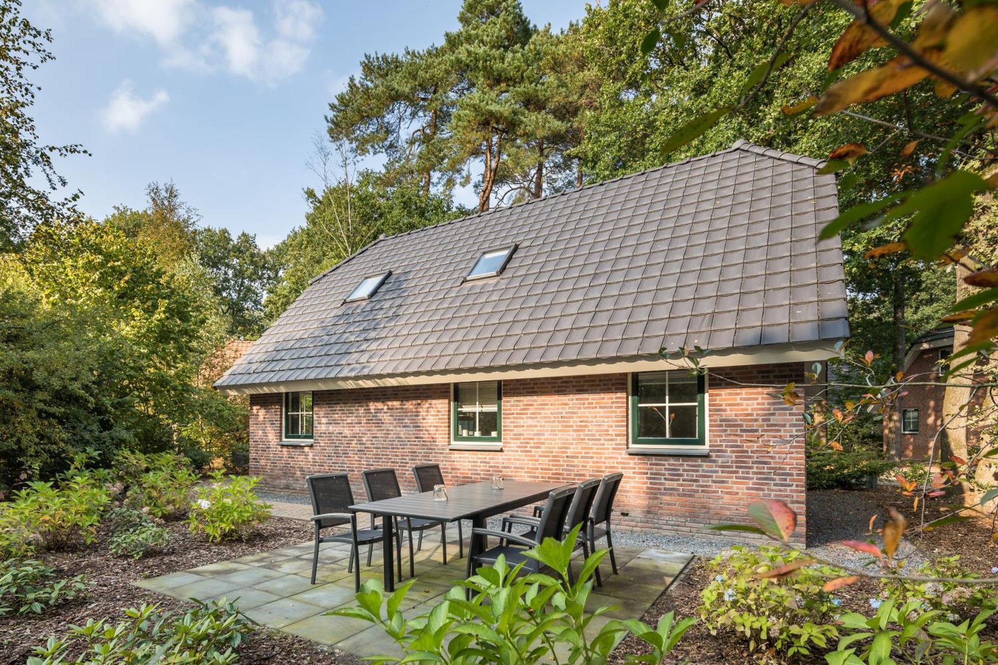 Summio Landgoed Het Grote Zand Hotel Hooghalen Bilik gambar