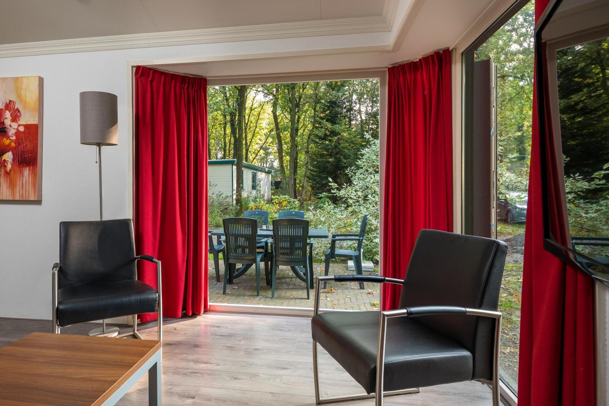 Summio Landgoed Het Grote Zand Hotel Hooghalen Bilik gambar