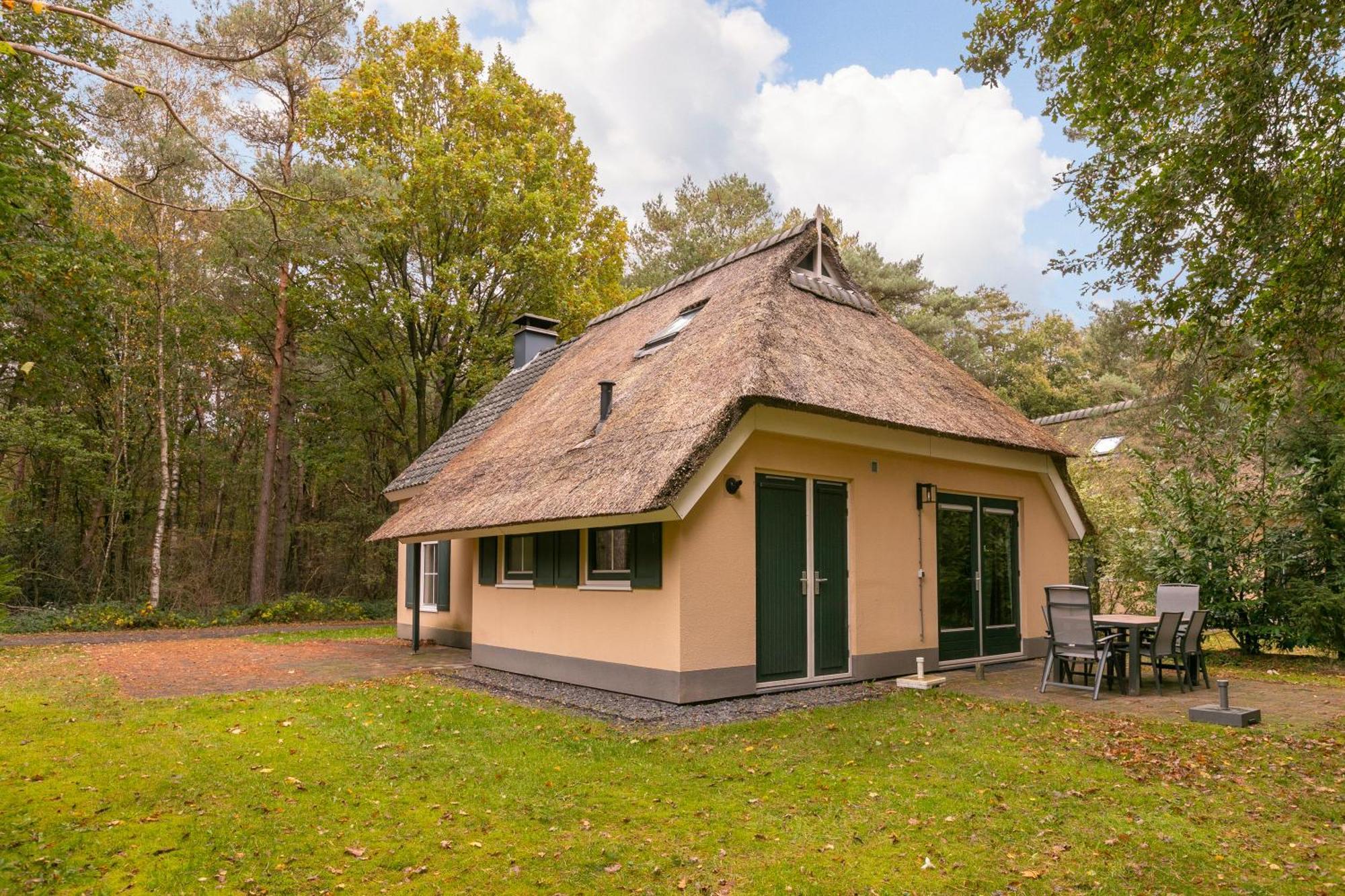 Summio Landgoed Het Grote Zand Hotel Hooghalen Bilik gambar