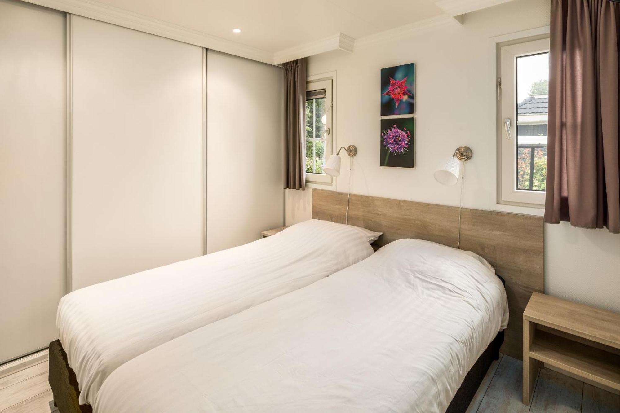 Summio Landgoed Het Grote Zand Hotel Hooghalen Bilik gambar