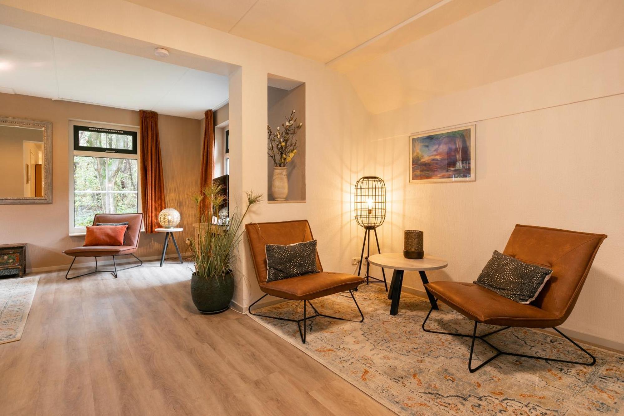 Summio Landgoed Het Grote Zand Hotel Hooghalen Bilik gambar