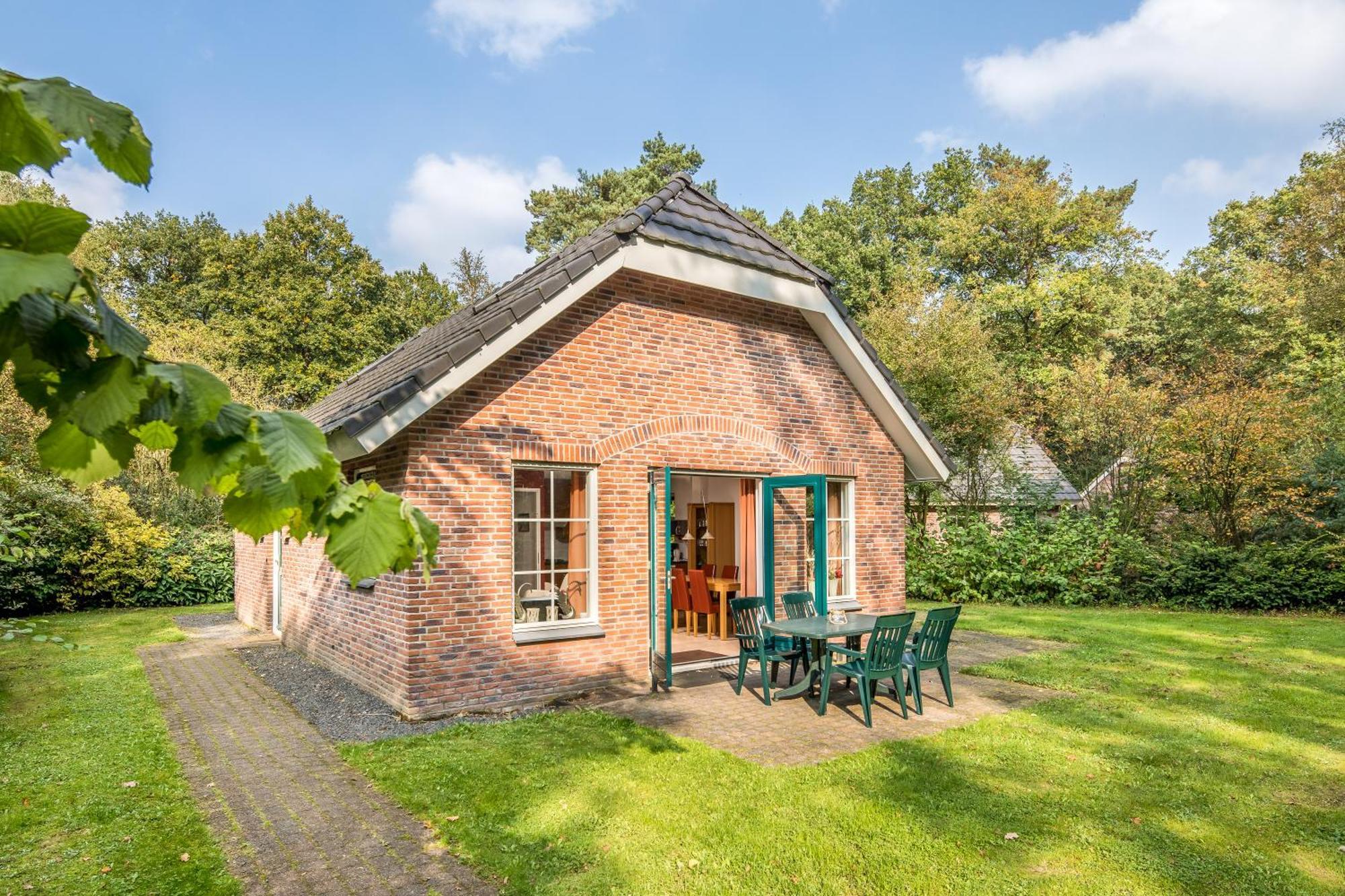 Summio Landgoed Het Grote Zand Hotel Hooghalen Luaran gambar