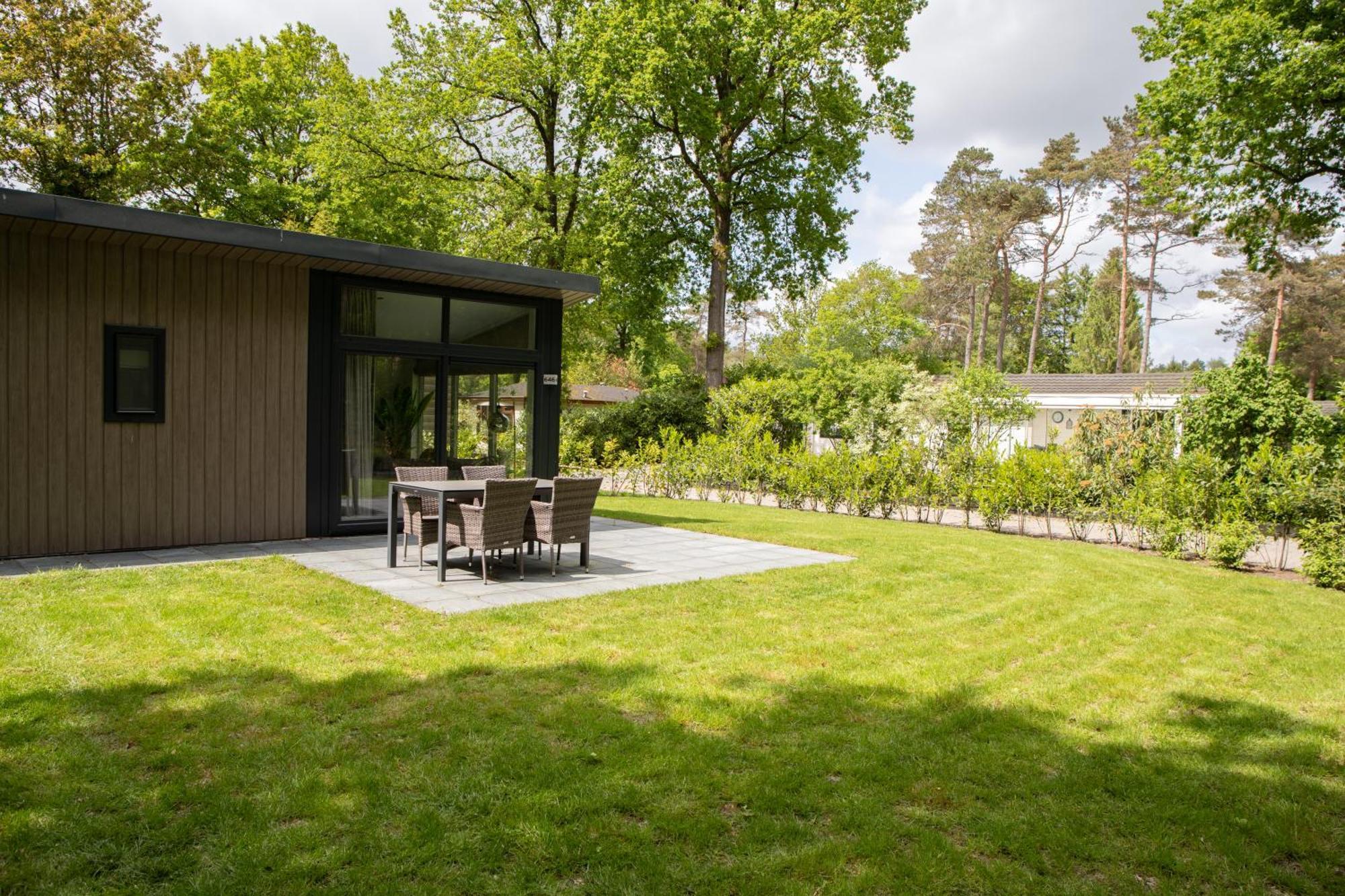 Summio Landgoed Het Grote Zand Hotel Hooghalen Luaran gambar
